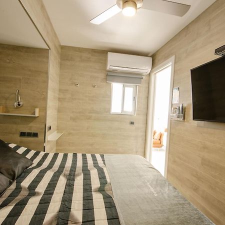 Caballos Premium 16-F Levante Beach Benidorm Zewnętrze zdjęcie