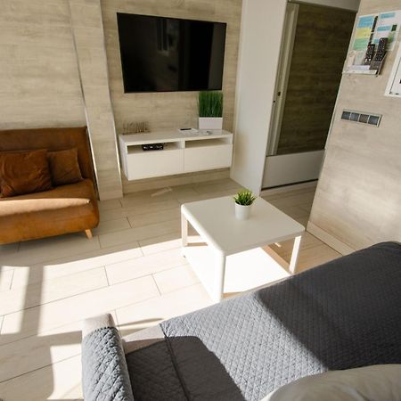 Caballos Premium 16-F Levante Beach Benidorm Zewnętrze zdjęcie