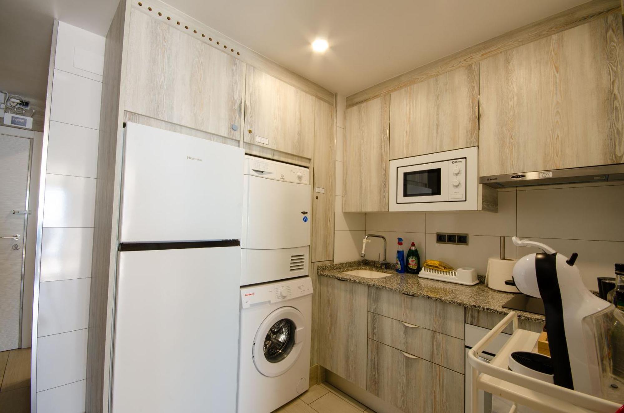 Caballos Premium 16-F Levante Beach Benidorm Zewnętrze zdjęcie
