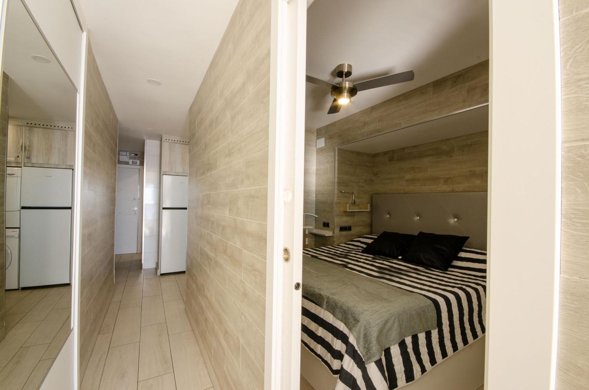 Caballos Premium 16-F Levante Beach Benidorm Zewnętrze zdjęcie