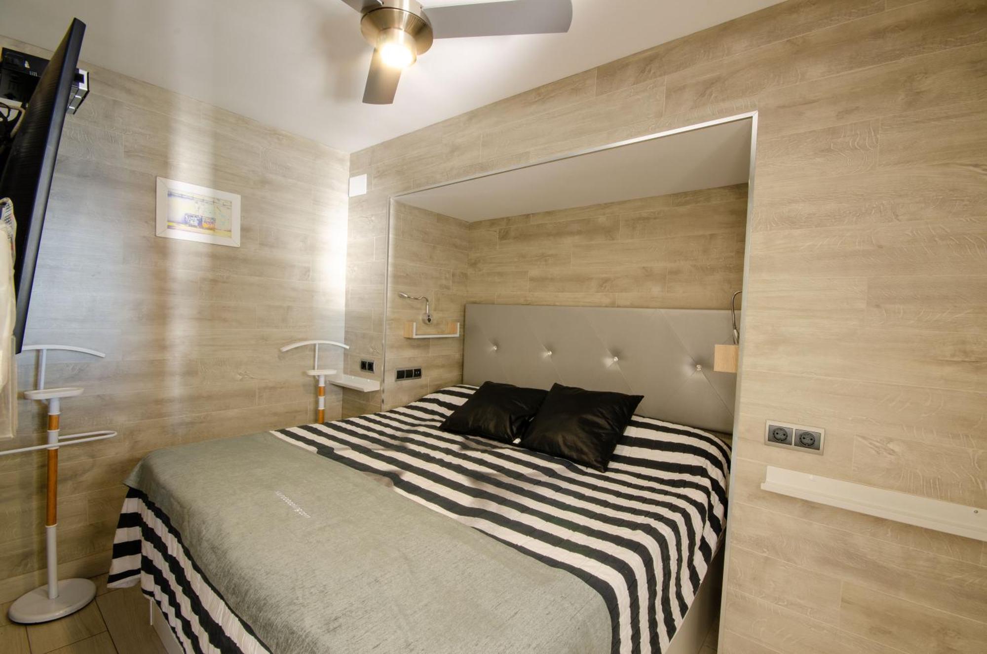 Caballos Premium 16-F Levante Beach Benidorm Zewnętrze zdjęcie